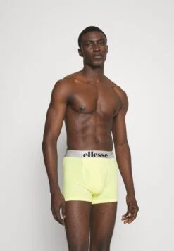 Ellesse Anya 5 Pack - Pants - Multi -Clothing Category Store 22c20953c7624f719dedddb9dea683e6