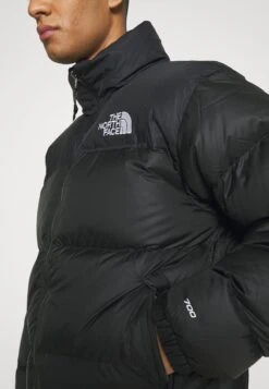 The North Face 1996 Retro - Winter Jacket - Black -Clothing Category Store 233b9e26e38843679af74b539973b92b
