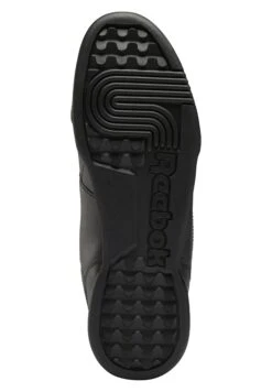 Reebok Classic Workout Plus - Trainers - Core Black/Core Black/Pure Grey 5 -Clothing Category Store 2485c0b144014b91a606eab67301a8a4