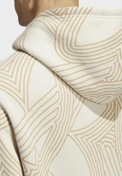 Adidas Originals Hoodie - Beige -Clothing Category Store 24bec6714c204f46930f20d0934dc87a