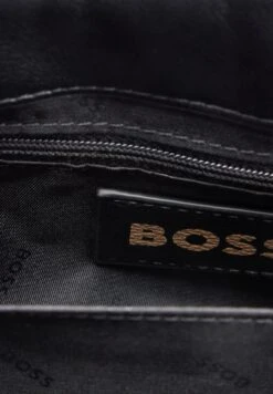 Boss Evelyn Shoulder - Handbag - Black -Clothing Category Store 2514ae3b02484711bf5eacc4e4e6de36