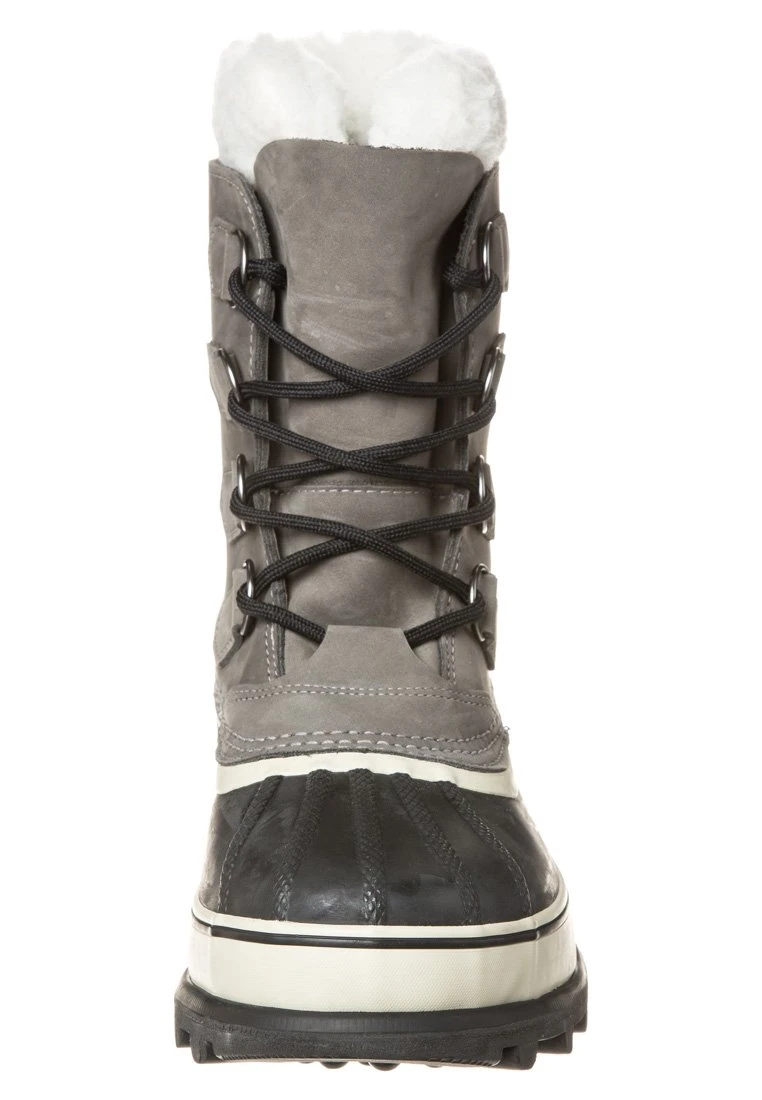 Sorel Caribou - Winter Boots - Shale/Stone 6 Sorel Caribou - Winter Boots - Shale/Stone - Image 4