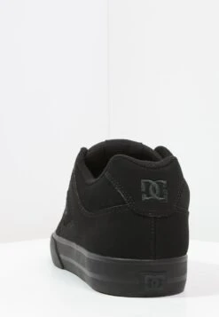 DC SHOES Pure - Trainers - Black 11 DC SHOES Pure - Trainers - Black -Clothing Category Store 25d3857ce4cd45e6a494fbf645a86021