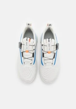 ECCO Golf Biom G5 - Golf Shoes - White/Regatta 11 ECCO Golf Biom G5 - Golf Shoes - White/Regatta -Clothing Category Store 2608dfbdd82840e4bf8be69867487c30
