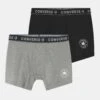 Converse Chuck Core 2 Pack - Pants - Black -Clothing Category Store 260d4236940d4f4c842c79e3c83b6bb9
