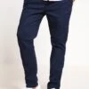 Pier One Chinos - Dark Blue -Clothing Category Store 26efe66cc3974708aa7d6c88bd65856b