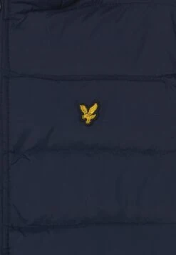 Lyle & Scott Winter Jacket - Navy Blazer 6 Lyle & Scott Winter Jacket - Navy Blazer -Clothing Category Store 27929f578caf4b0fa6c49c3383cc56b4