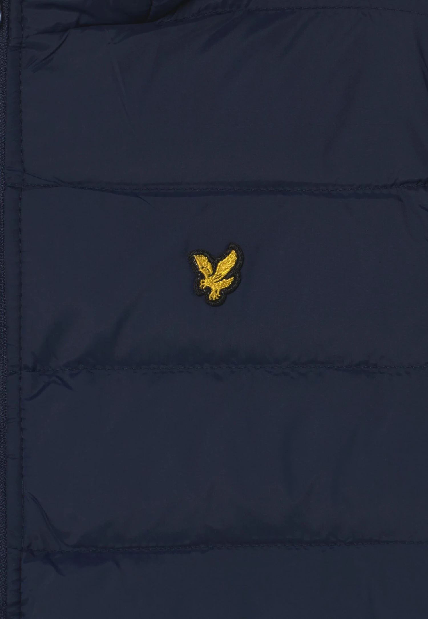 Lyle & Scott Winter Jacket - Navy Blazer 4 Lyle & Scott Winter Jacket - Navy Blazer - Image 3