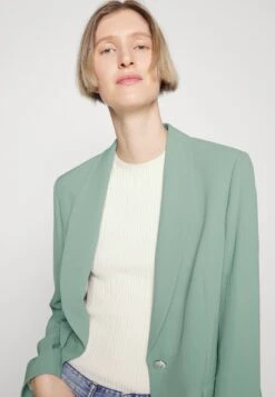 Boss Jikela - Blazer - Open Green -Clothing Category Store 27b3da12f1ac44a98dfcb2817ef70eca