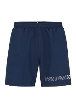 Boss Dolphin - Swimming Shorts - Navy -Clothing Category Store 28e9b97d7e984c9eaa8a5361cade53e9