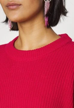 Minimum Jumper - Jalapeño Red -Clothing Category Store 29b5557e94a34469af20d6a6b25eaa6c