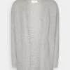 Pier One Cardigan - Light Grey -Clothing Category Store 2bc4eec1c32f44cc8a446bf3388025ab