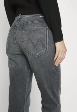 MOTHER The Tomcat Ankle - Straight Leg Jeans - X Marks The Spot -Clothing Category Store 2bdb9f39056d4fbea1343e3cacc5dd39