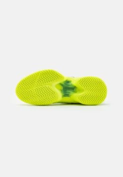 Lacoste Sport Ag-Lt23 Ultra - Clay Court Tennis Shoes - Yellow -Clothing Category Store 2c713f2c986e4708ac6d64f170caadba
