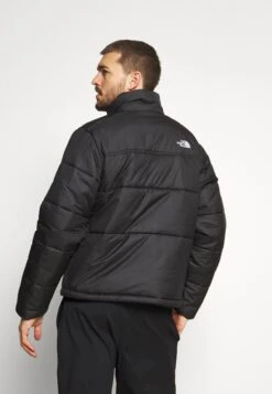 The North Face Saikuru Jacket - Winter Jacket - Black -Clothing Category Store 2e4381da356647c7acd63175e0e22ff9