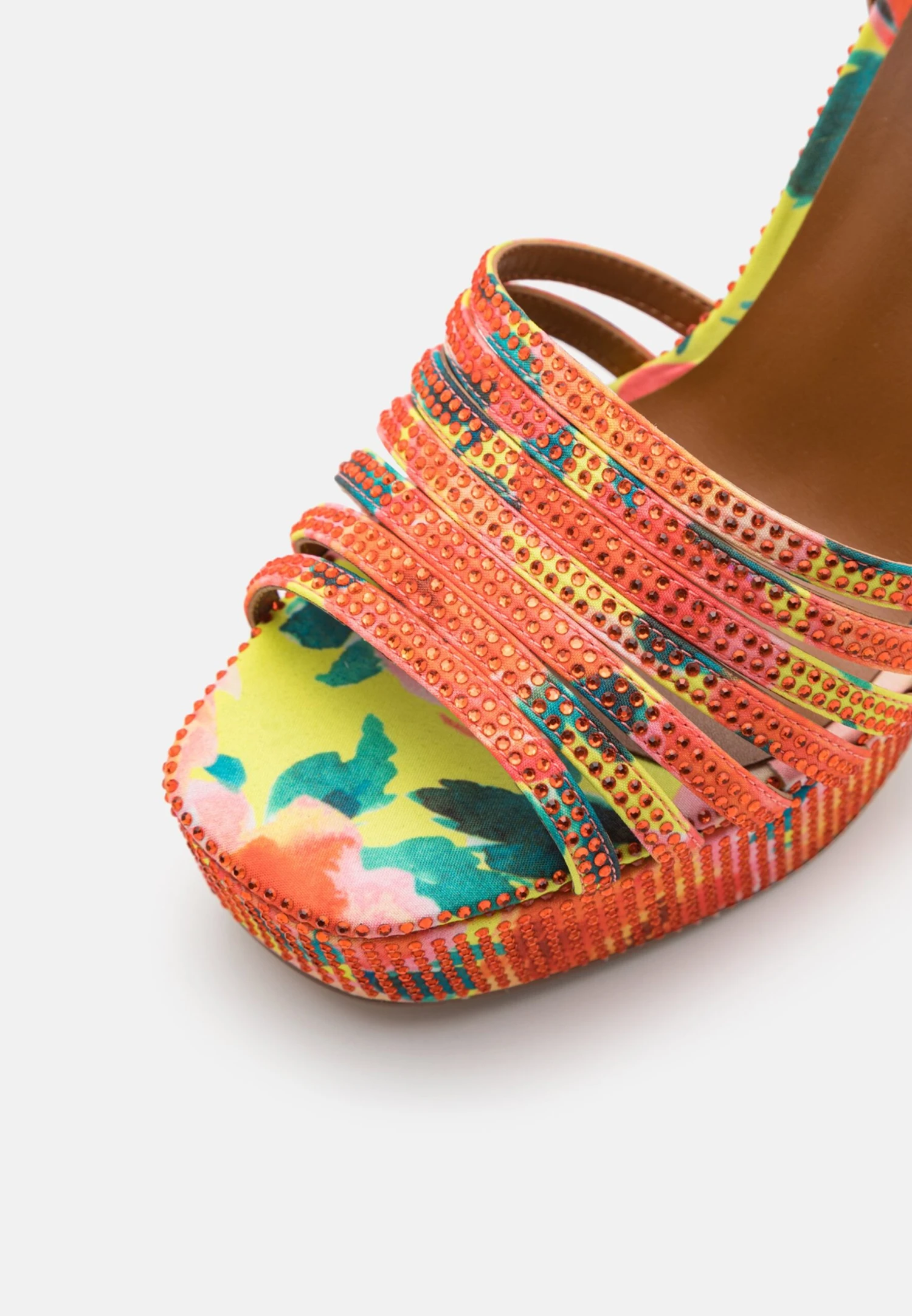 Kurt Geiger London Pierra Platform - Platform Sandals 9 Kurt Geiger London Pierra Platform - Platform Sandals - Image 7