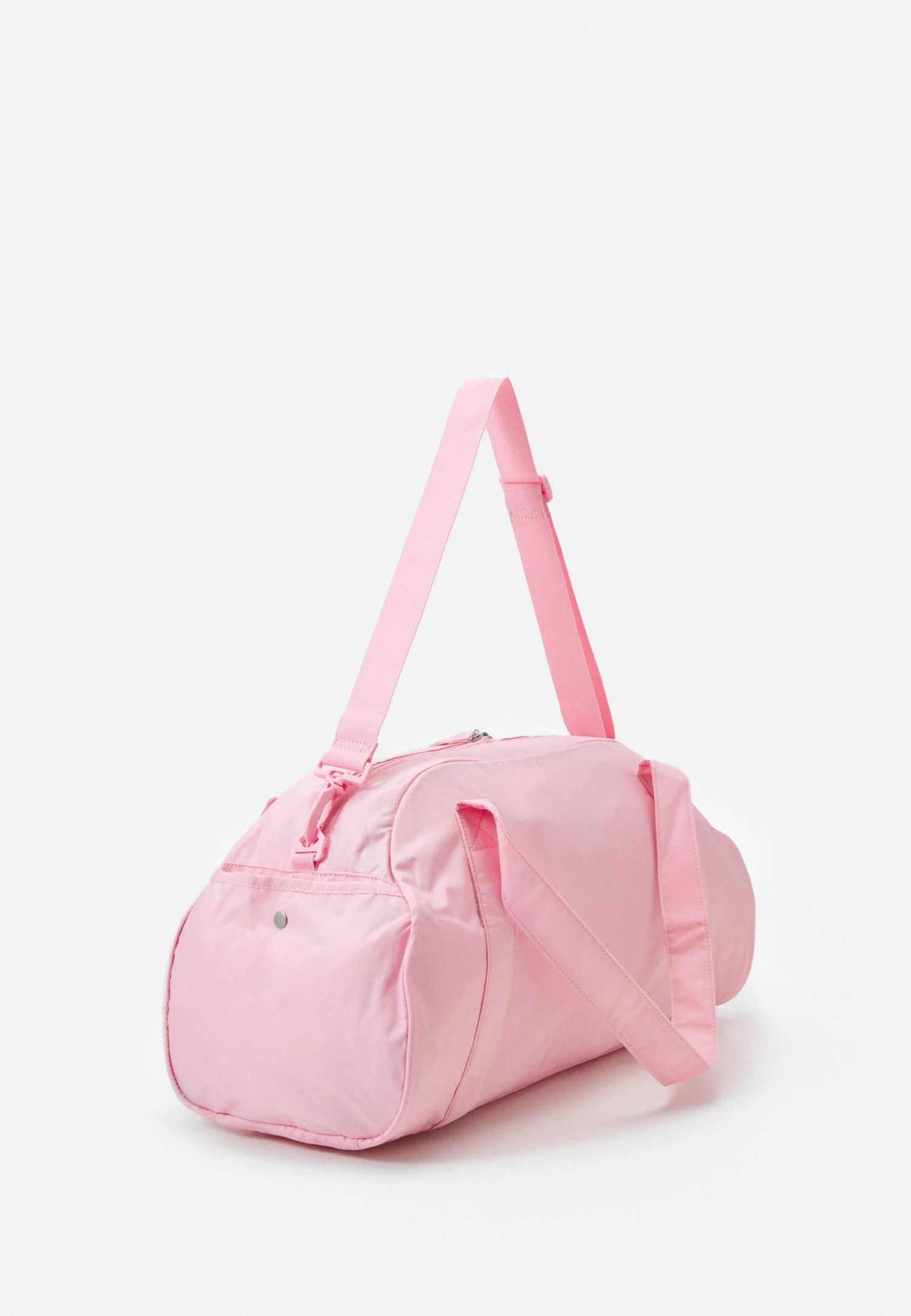 Nike Performance Gym Club - Sports Bag - Med Soft Pink/Fuchsia Dream 4 Nike Performance Gym Club - Sports Bag - Med Soft Pink/Fuchsia Dream - Image 2