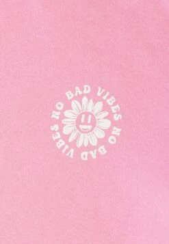 YOURTURN Unisex - Sweatshirt - Pink -Clothing Category Store 32e921ce8df64d6b9188eb3587b36aad