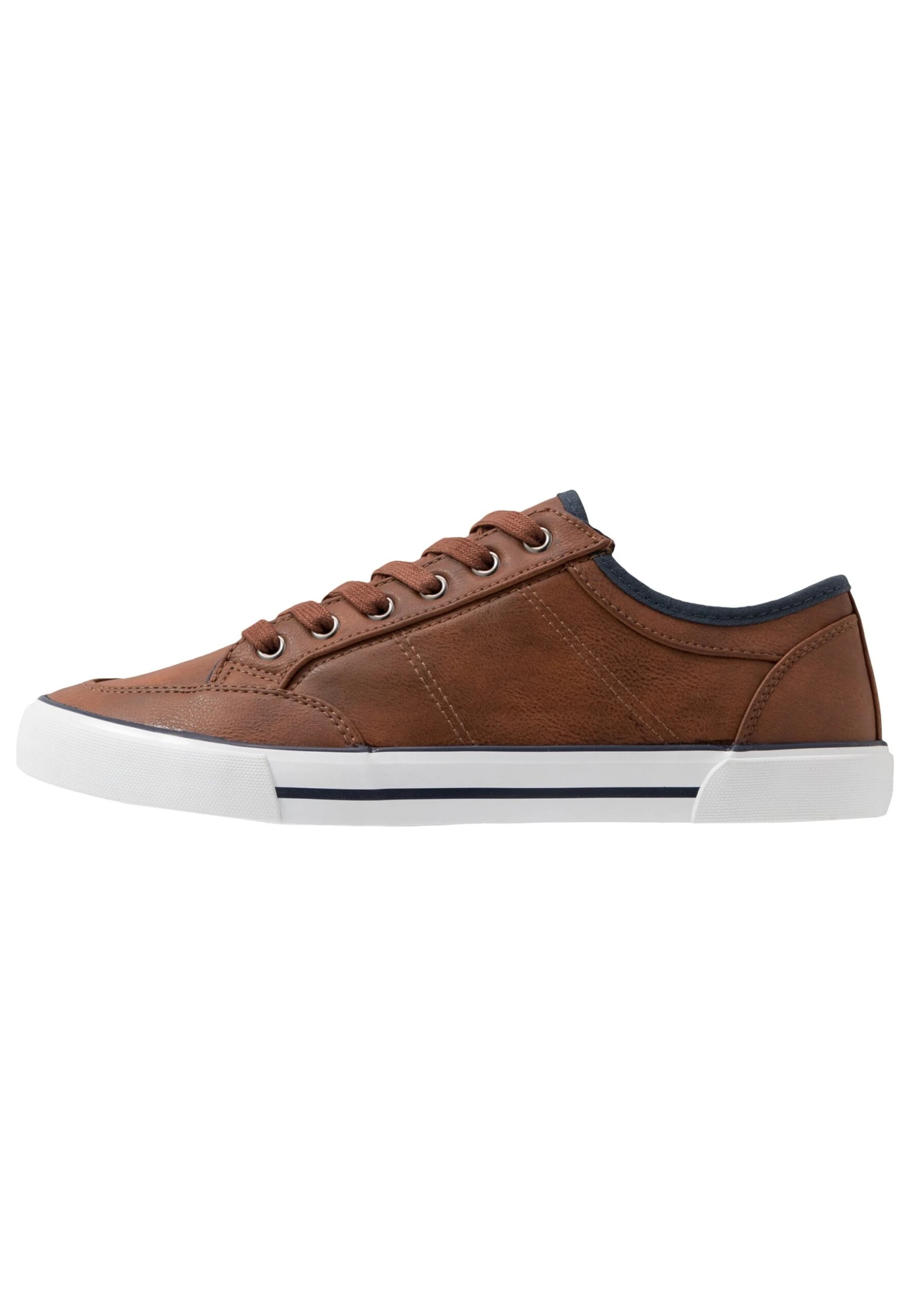 Pier One Trainers - Cognac 3 Pier One Trainers - Cognac