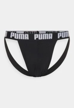 Puma Jockstrap 2 Pack - Briefs - Black 6 Puma Jockstrap 2 Pack - Briefs - Black -Clothing Category Store 334cafd8596540e6b08416c4ee62f76f