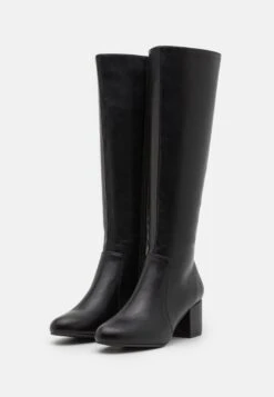 Anna Field Boots - Black 10 Anna Field Boots - Black -Clothing Category Store 3392a017cde0498e883cd8ade138998c