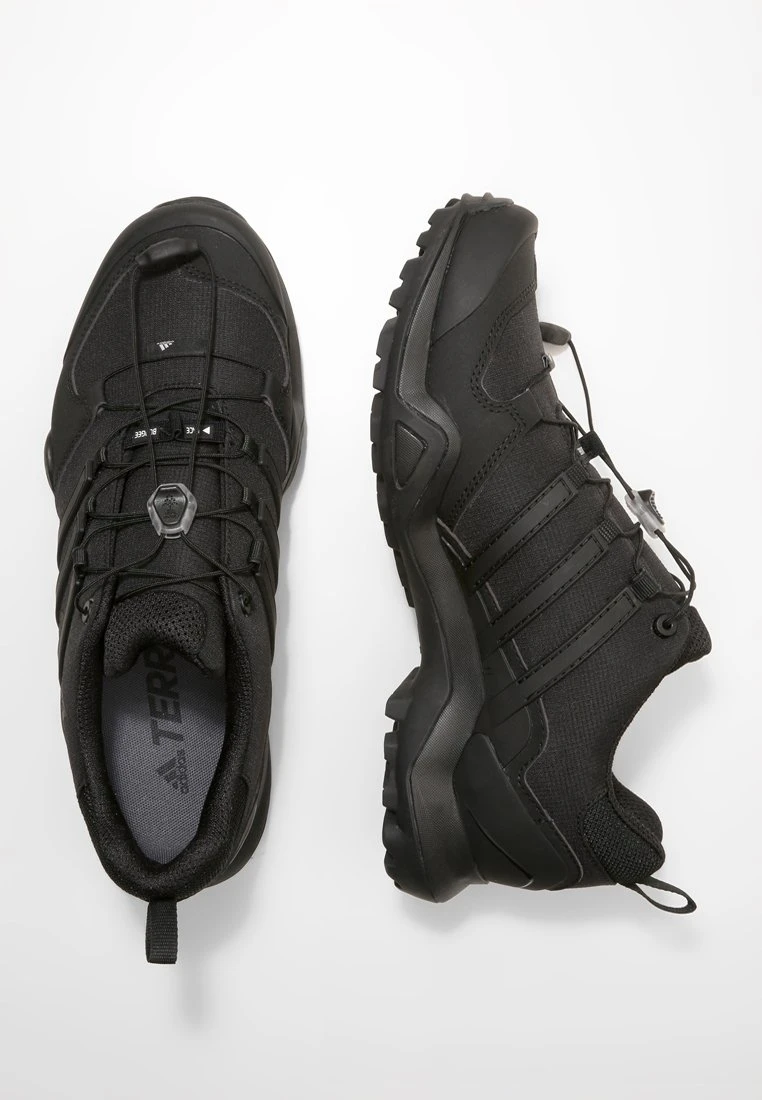 ADIDAS PERFORMANCE Terrex Swift R2 - Hiking Shoes - Coren Black 4 ADIDAS PERFORMANCE Terrex Swift R2 - Hiking Shoes - Coren Black - Image 2