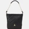 Patrizia Pepe Borsa - Handbag - Nero 2 Patrizia Pepe Borsa - Handbag - Nero -Clothing Category Store 3633f57b10574933b960791d43886e96
