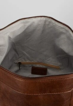 Pier One Unisex - Weekend Bag - Dark Brown -Clothing Category Store 38e6f06bb4f94dc9b3ba3860e2e0effc