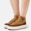 Reebok Classic Club Geo Mid - High-Top Trainers - Wild Brown/Brush Brown/True Beige 1 Reebok Classic Club Geo Mid - High-Top Trainers - Wild Brown/Brush Brown/True Beige -Clothing Category Store 39512e9b0ad0494db2e7aae6c01eab2a