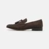 Pier One Slip-Ons - Dark Brown 1 Pier One Slip-Ons - Dark Brown -Clothing Category Store 3a6bf252d1a44bd8a786ed229a206337