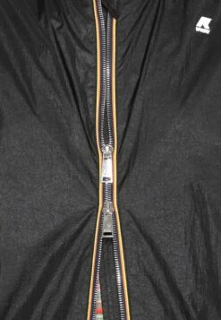 K-Way Amaurette Iridiscent - Bomber Jacket -Clothing Category Store 3b32f52918b447e38d0ad29350c3c772