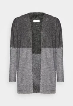 Clothing Category Store 12 Pier One Cardigan - Light Grey/Grey
