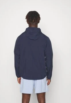 Nike Performance Training Jacket - Obsidian/Reflective Silver -Clothing Category Store 3f1e1884b7e34d6f81bc60dc113cc7a0