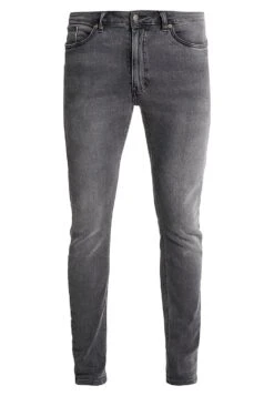 Pier One Jeans Skinny Fit - Grey Denim -Clothing Category Store 3f5da1404cd7464880583bede4090e2d