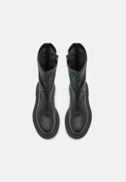 Pavement Halsey - Classic Ankle Boots - Black 17 Pavement Halsey - Classic Ankle Boots - Black -Clothing Category Store 3f77a3da76244eb28ce74cee916ffdf4
