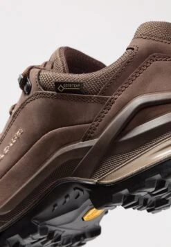 Lowa Renegade Gtx- Hiking Shoes - Espresso/Beige -Clothing Category Store 3ff56815d145468e88e86de3ca0d6c0f