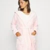 Anna Field Dressing Gown - Pink 2 Anna Field Dressing Gown - Pink -Clothing Category Store 41e859666c984e9485eab6e075f570d9