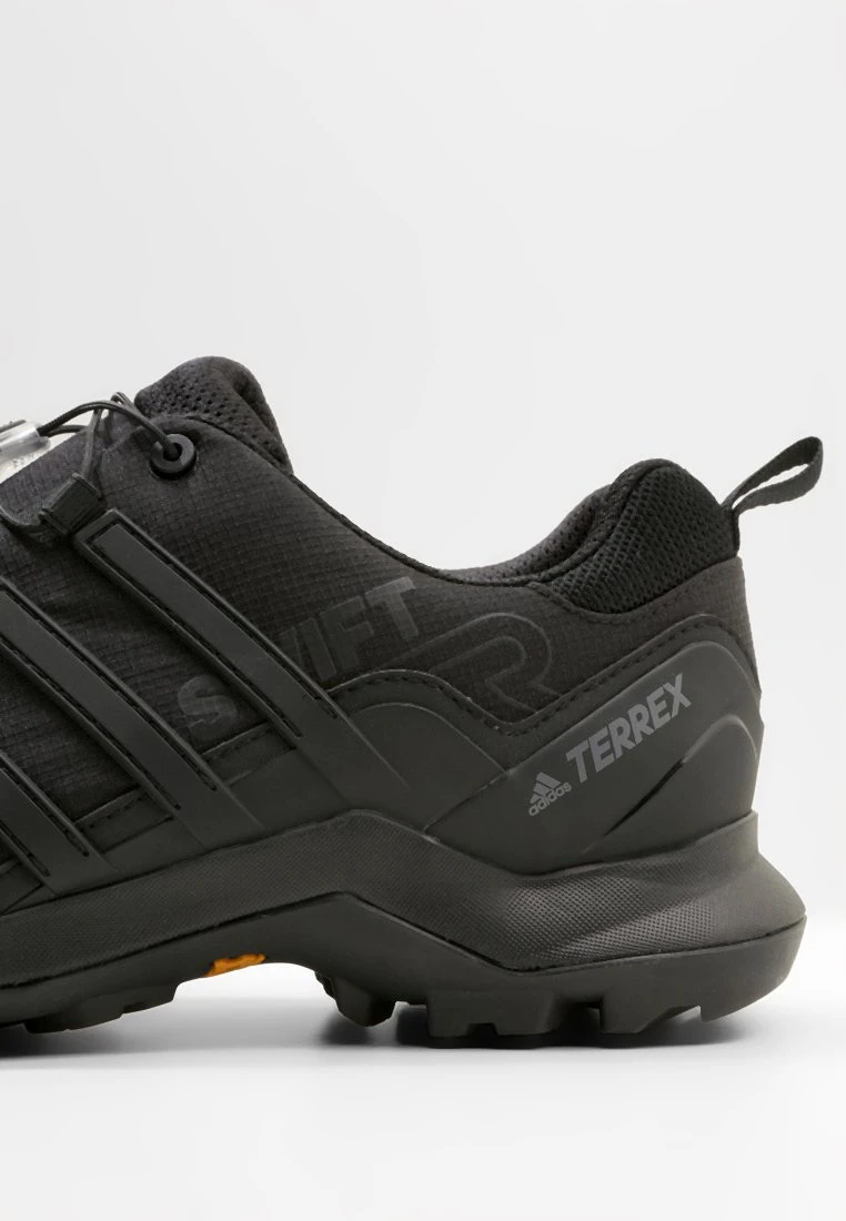 ADIDAS PERFORMANCE Terrex Swift R2 - Hiking Shoes - Coren Black 8 ADIDAS PERFORMANCE Terrex Swift R2 - Hiking Shoes - Coren Black - Image 6