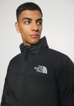 The North Face 1996 Retro - Winter Jacket - Black -Clothing Category Store 4480f33c787547e8b477fe8a361d5f72
