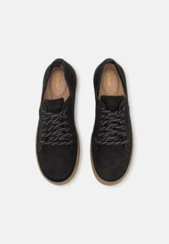 Clarks Barleigh Lace - Trainers - Black 13 Clarks Barleigh Lace - Trainers - Black -Clothing Category Store 44ae9b0f8fbf440787a5305f39133307