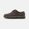 Dr. Martens Thurston Unisex - Casual Lace-Ups - Dark Brown 2 Dr. Martens Thurston Unisex - Casual Lace-Ups - Dark Brown -Clothing Category Store 45ae4976939c45e78b58c4d2c0551abd