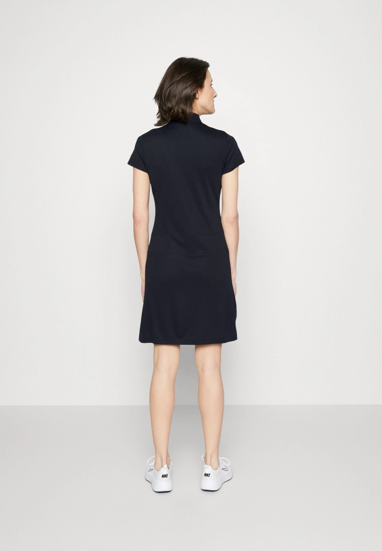 Daily Sports Rimini Cap- Sports Dress - Navy 5 Daily Sports Rimini Cap- Sports Dress - Navy - Image 3