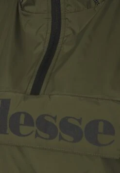 Ellesse Tepolini Jacket - Outdoor Jacket - Khaki -Clothing Category Store 478c6d9aff774313a301a61b57e04a2e