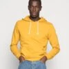 Pier One Hoodie - Yellow -Clothing Category Store 484259b219484330a0484d84b45f1cce