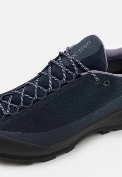 Arc'teryx Konseal Fl 2 Gtx - Hiking Shoes - Kingfisher/Mirai -Clothing Category Store 48a7ce16584c4ca2bd3c9211b6e1725f