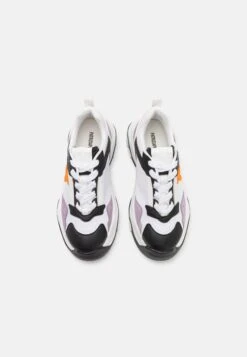 Patrizia Pepe Trainers - Lilac/Black 13 Patrizia Pepe Trainers - Lilac/Black -Clothing Category Store 490f40f39912400aaa27fab9b210c15a