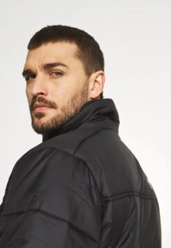 The North Face Saikuru Jacket - Winter Jacket - Black -Clothing Category Store 4ab183644d42412ba4c67723ad6c335b