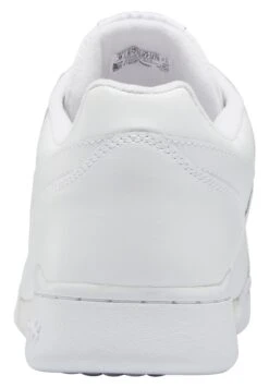 Reebok Classic Workout Plus - Trainers - Ftwr White/Ftwr White/Classic Cobalt -Clothing Category Store 4bfe717226664c9993c3afeedb5cc437