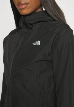 The North Face Hikesteller Jacket - Outdoor Jacket - Black -Clothing Category Store 4c5c246fa0e044c1bf109cda39c6edbc