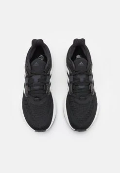 ADIDAS PERFORMANCE Pureboost 22 - Neutral Running Shoes - Core Black/Carbon -Clothing Category Store 4ce44fa357544539b96661ce8d89d95e